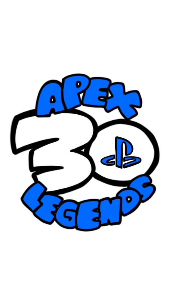 【PS限定】APEX 30歳以上