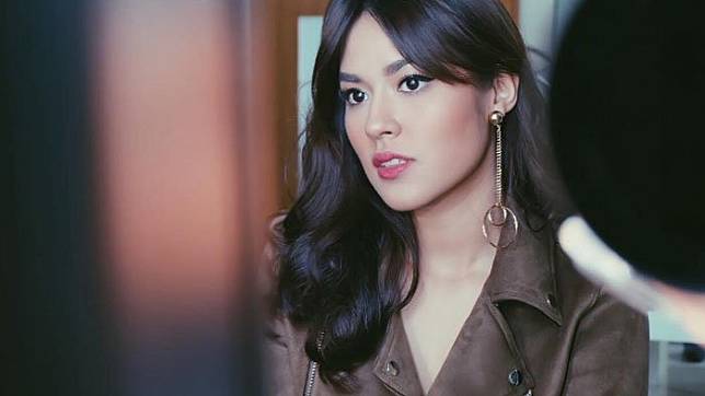 4 Jam Tangan Milik Raisa Ini, Harganya Ga Ada yang Murah Lho! Kalian Bakal Takjub dan Sirik