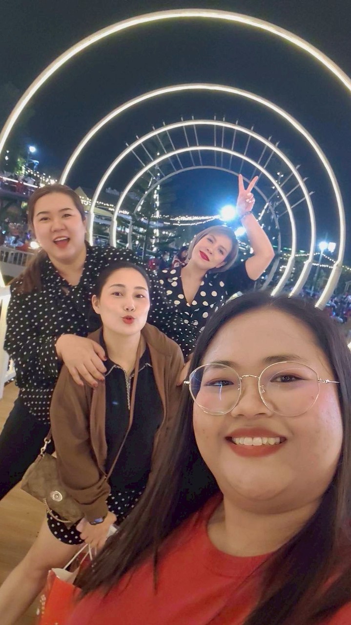 แก๊งนี้ที่รัก