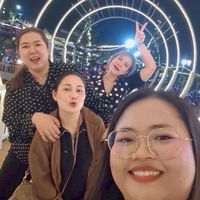 แก๊งนี้ที่รัก