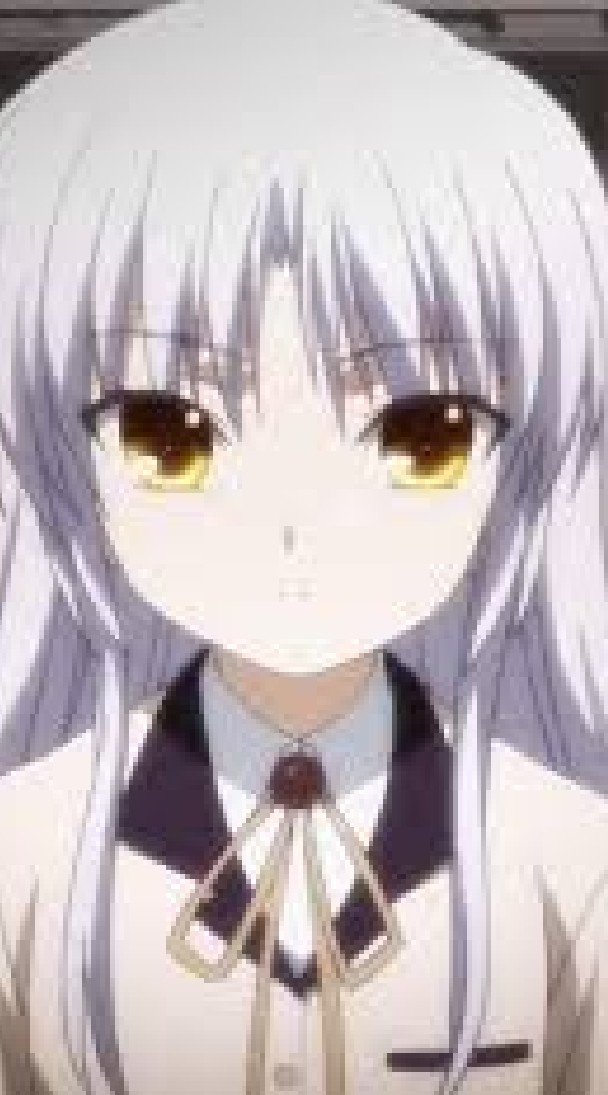 Angel Beats!って知ってる?