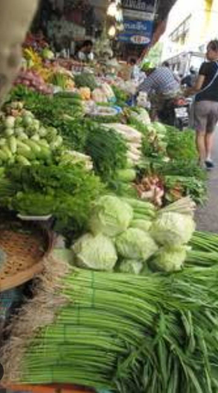 หน้าพระลาน market