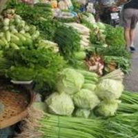 หน้าพระลาน market