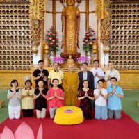 🔔🔔🔔唯佛宗世界人乘佛教聖開導師.慈光山人乘寺魚池文殊院.✨光明覺照聖光之心宇宙真理🌈🌈🌈🌈🌈🌈🌈🌈