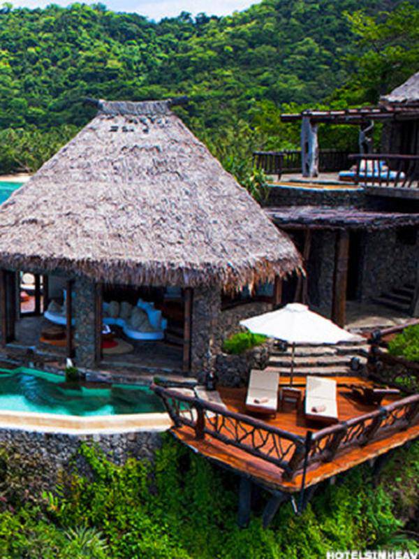 Mengintip Mewahnya Kamar Hotel Termahal di Dunia