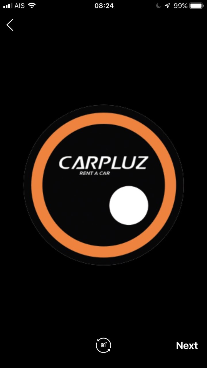 รถเช่าออนไลน์ - Carpluz.com