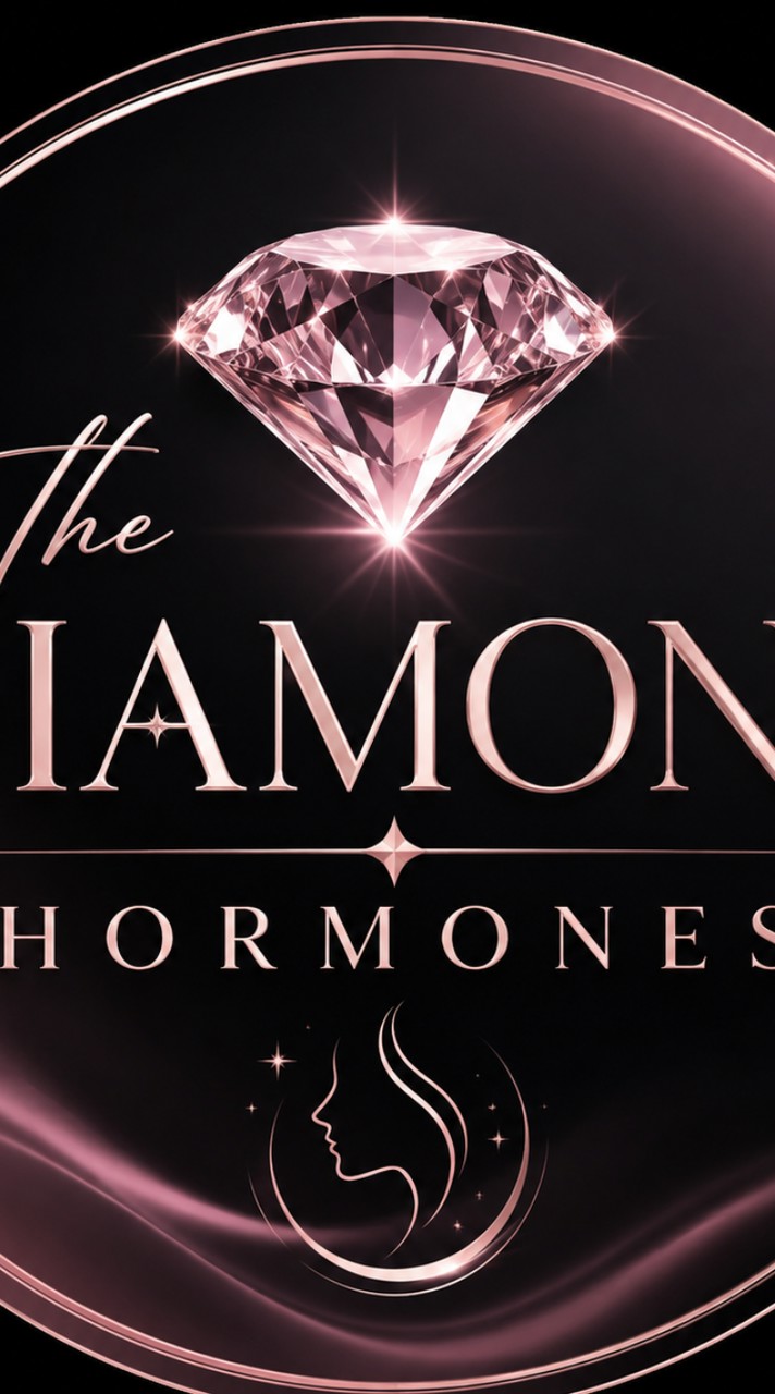 The Diamond Hormones
