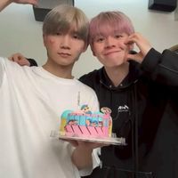 哲哲&瑋瑋💛 IG.TK 快訊通知區