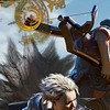 魔物獵人 老獵人