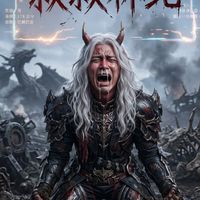 魔物獵人 老獵人