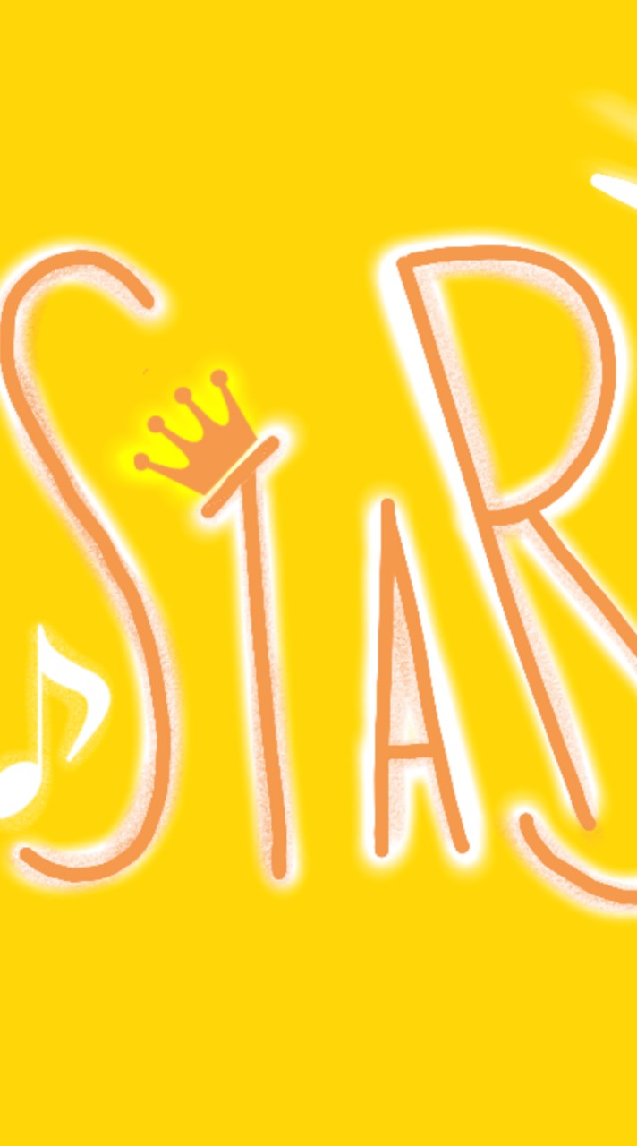 ⭐ STAR MAGIC ⭐