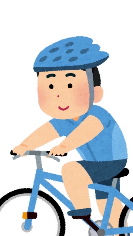 クロスバイクガレージ🚲