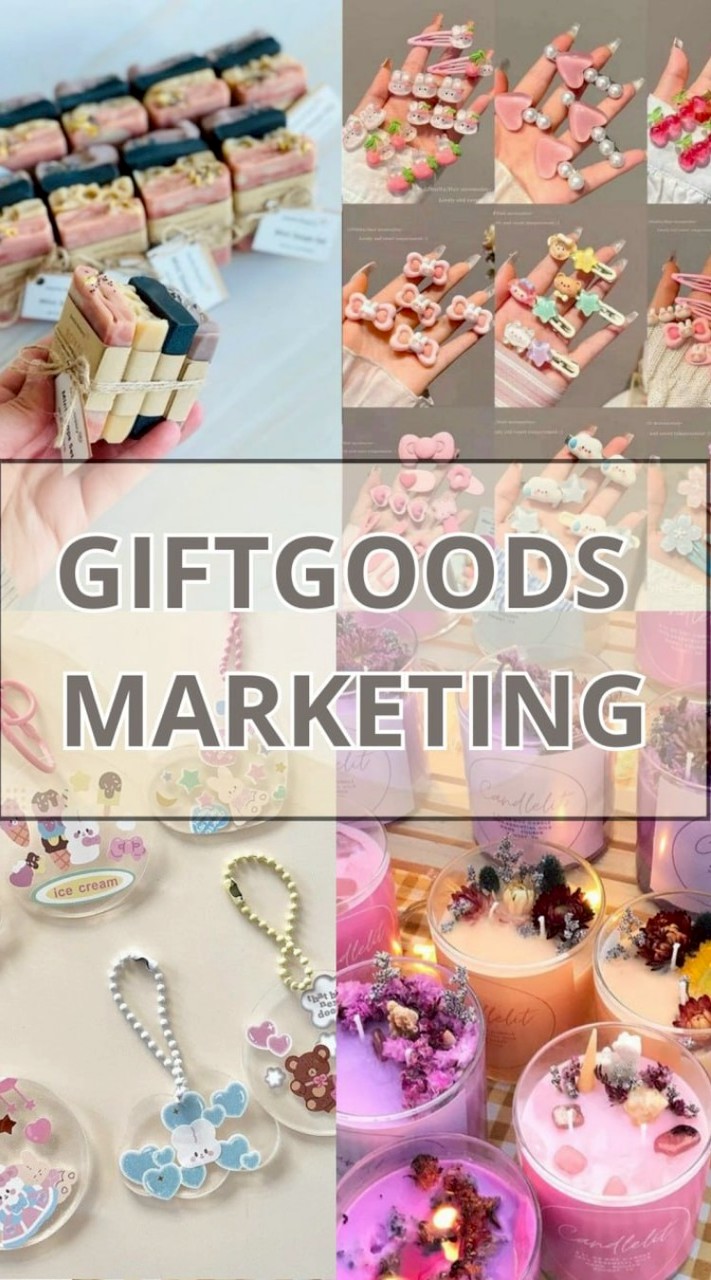 GIFTGOODS MARKETING