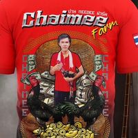 บ้าน Chaimee 888 ยโสธร
