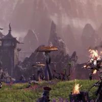 The Elder Scrolls Online/