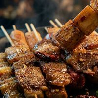 ย่างเจริญ หม่าล่าป่ะ