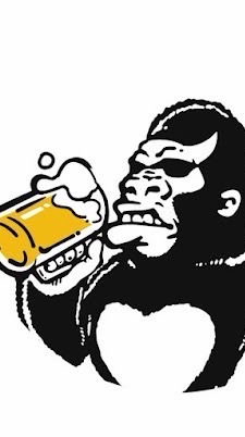 鬼ゴリ高崎常連さん🦍❤️‍🔥