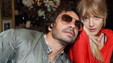 Vivienne Westwood x Andreas Kronthaler x Juergen Teller<盛大舉行作品回顧展>