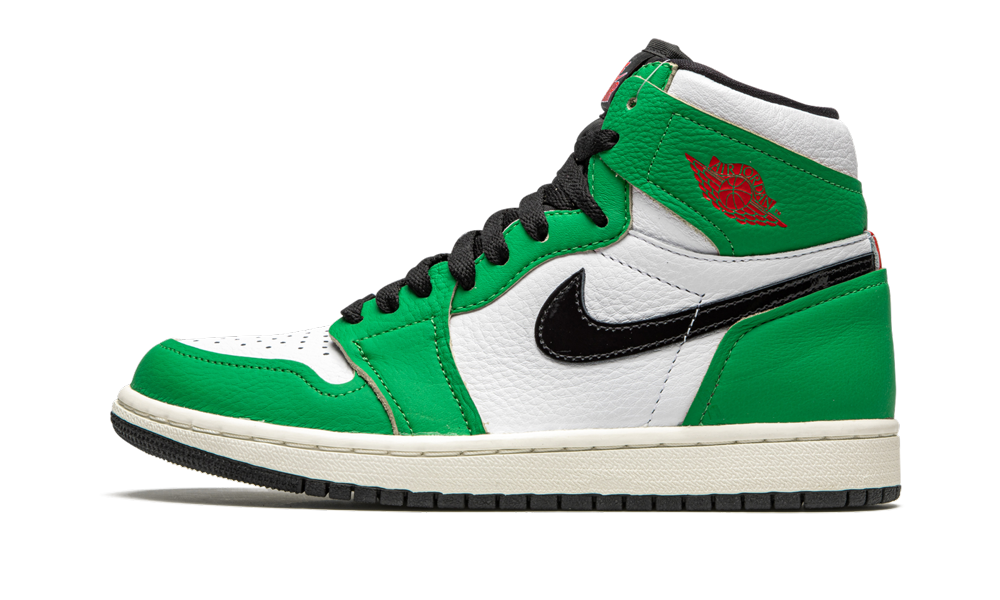 The Women's Air Jordan 1 