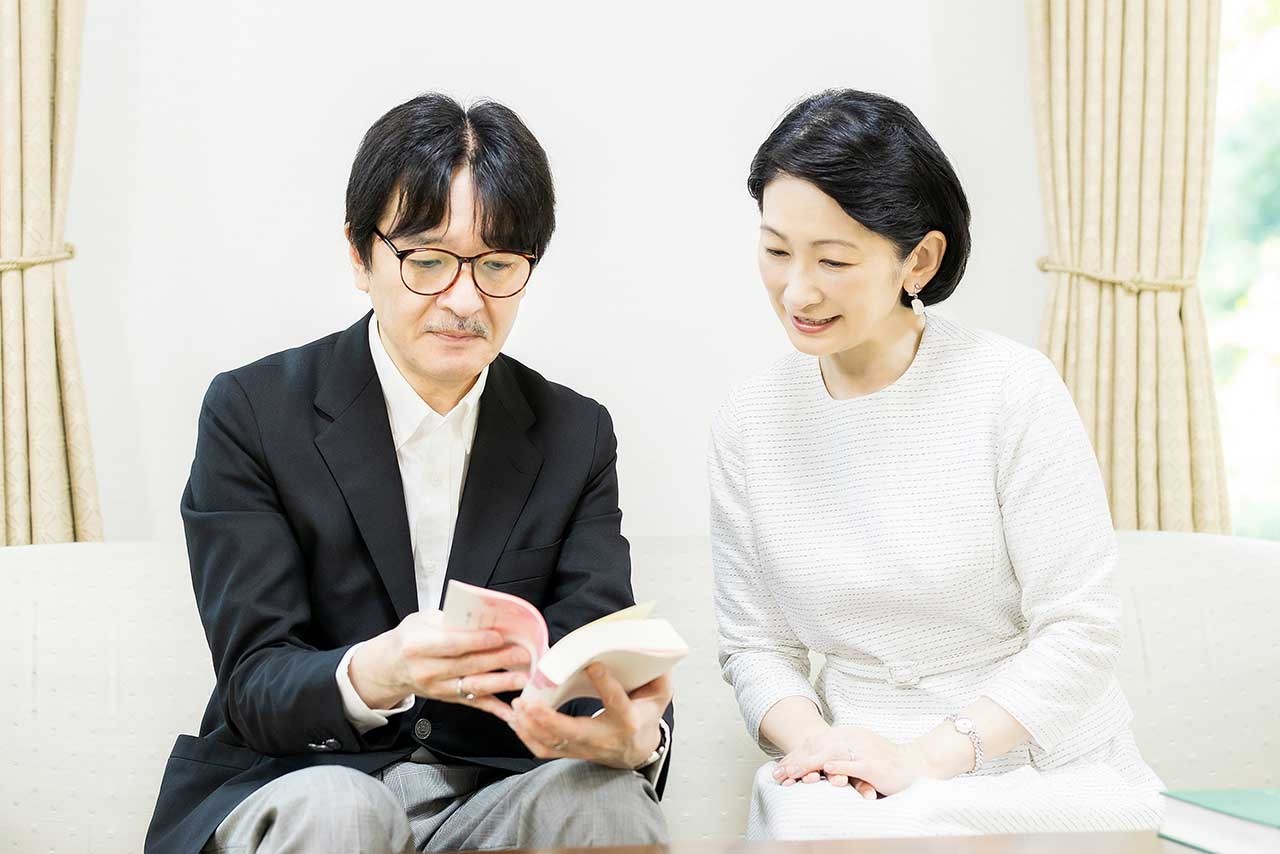 秋篠宮さま 会見で 眞子さまの 結婚と婚約は別 発言