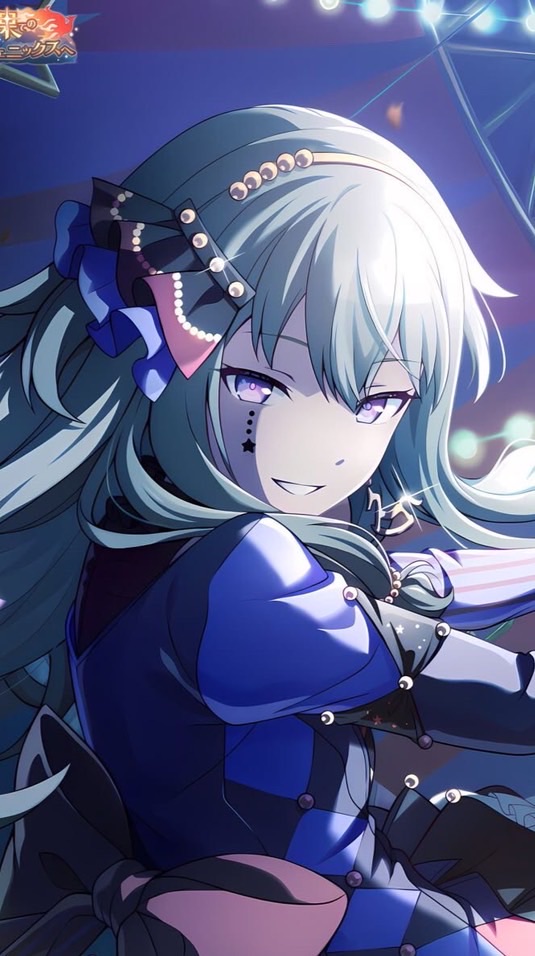 プロセカ収録曲歌お〜！