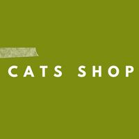 CATS SHOP