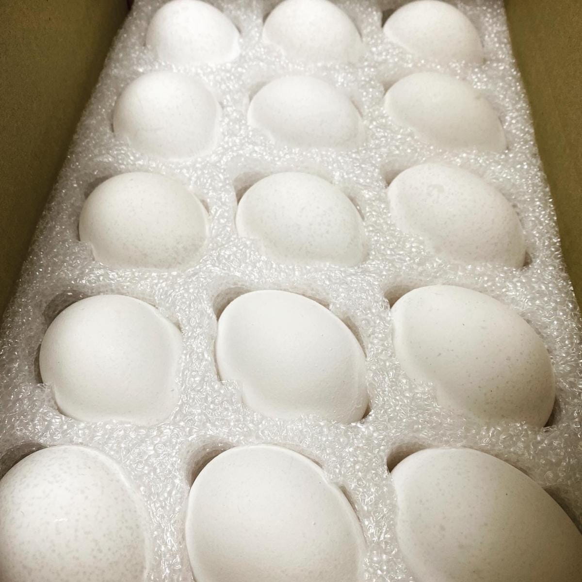 小農的蛋30顆(新鮮無藥殘無抗生素的雞蛋)-上豐蛋品有限公司(雞蛋.蛋白液.香蛋)