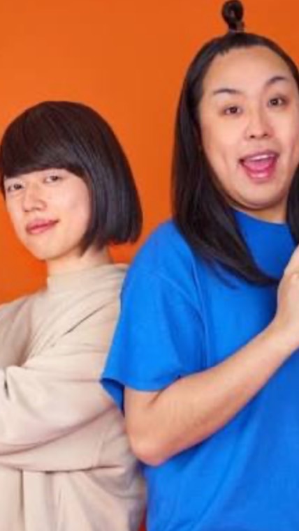 ニューポテトパーティー好き集まれ！