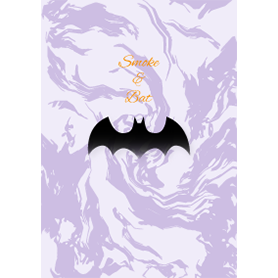 Smoke & Bat 7