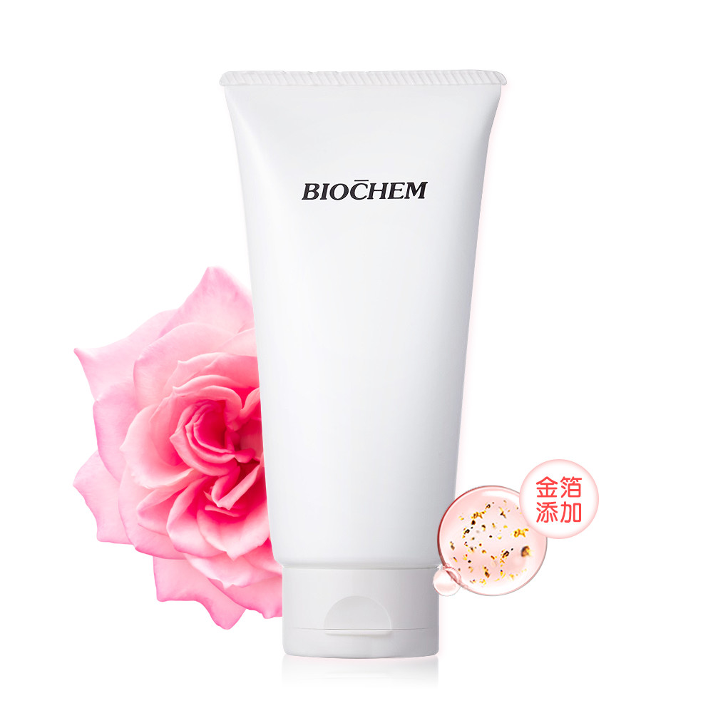 特別添加維生素B5、純金箔不需清洗 隔天立即有感深層活化肌膚 改善肌膚鬧水荒修復曬後缺水肌 夜間密集修護隔日感受細緻幼嫩肌