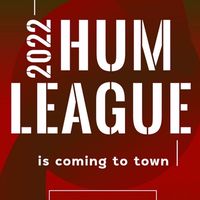 Hum League Chairball🏅
