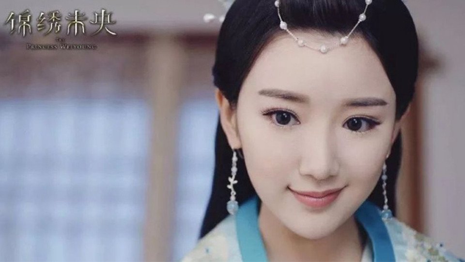 《三十而已》毛曉彤的古裝角色7：《錦繡未央》李常茹