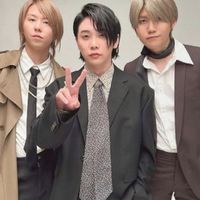 ミセスなりきり！