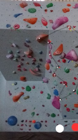 Act climbing kids