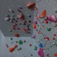 Act climbing kids