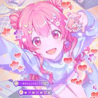 3週目愛莉チャプター