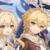 原神×ディスコメインマルチ