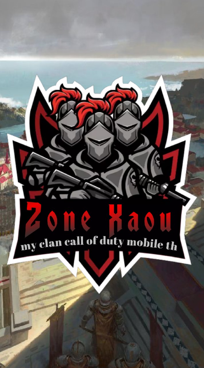 COD ZoneXaou