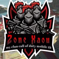 COD ZoneXaou