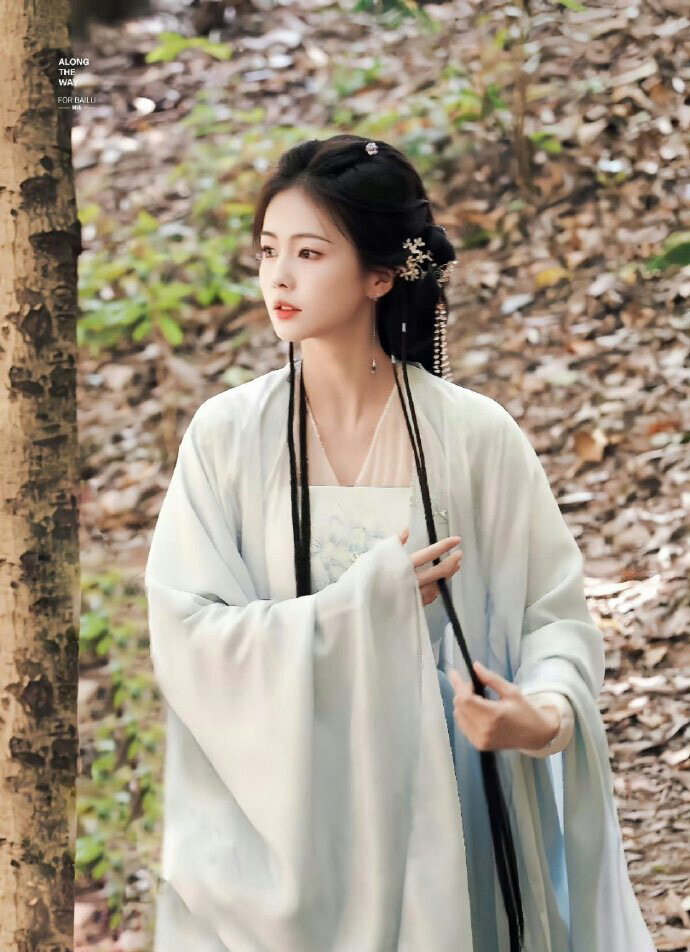 2024古裝劇10女神造型！楊紫富貴,趙露思夢回《長歌行》,劉詩詩比《一念關山》更美成仙