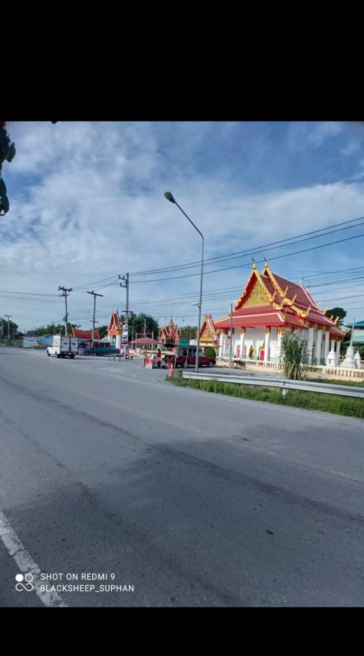 หมู่ที่ 1 บ้านท่าระหัด