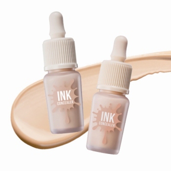 Peripera暗沉掰掰遮瑕膏8g【26677】