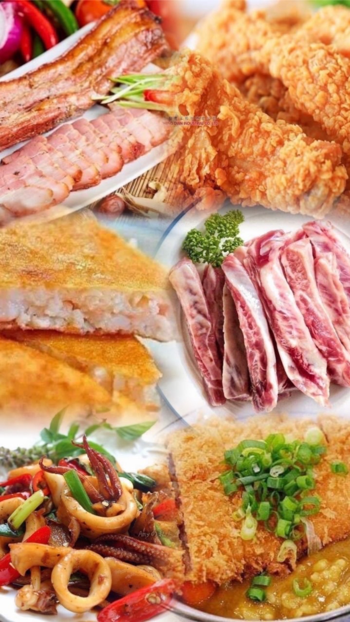 竹南/頭份在地美食團購