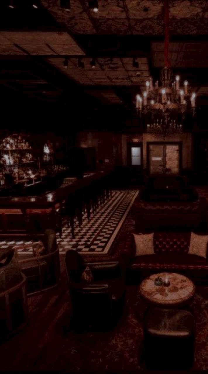 ◇ᖇᗰᗷ — 2 | R.M.Bear in the last night | ♕