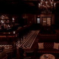 ◇ᖇᗰᗷ — 2 | R.M.Bear in the last night | ♕