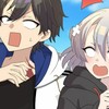 カレコレ屋と俺クロと折なりきり