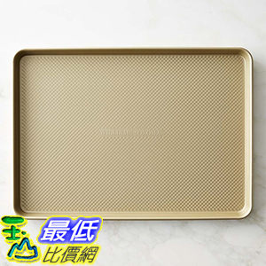 [美國直購] Williams-Sonoma Goldtouch Three-Quarter Sheet Pan 烤盤