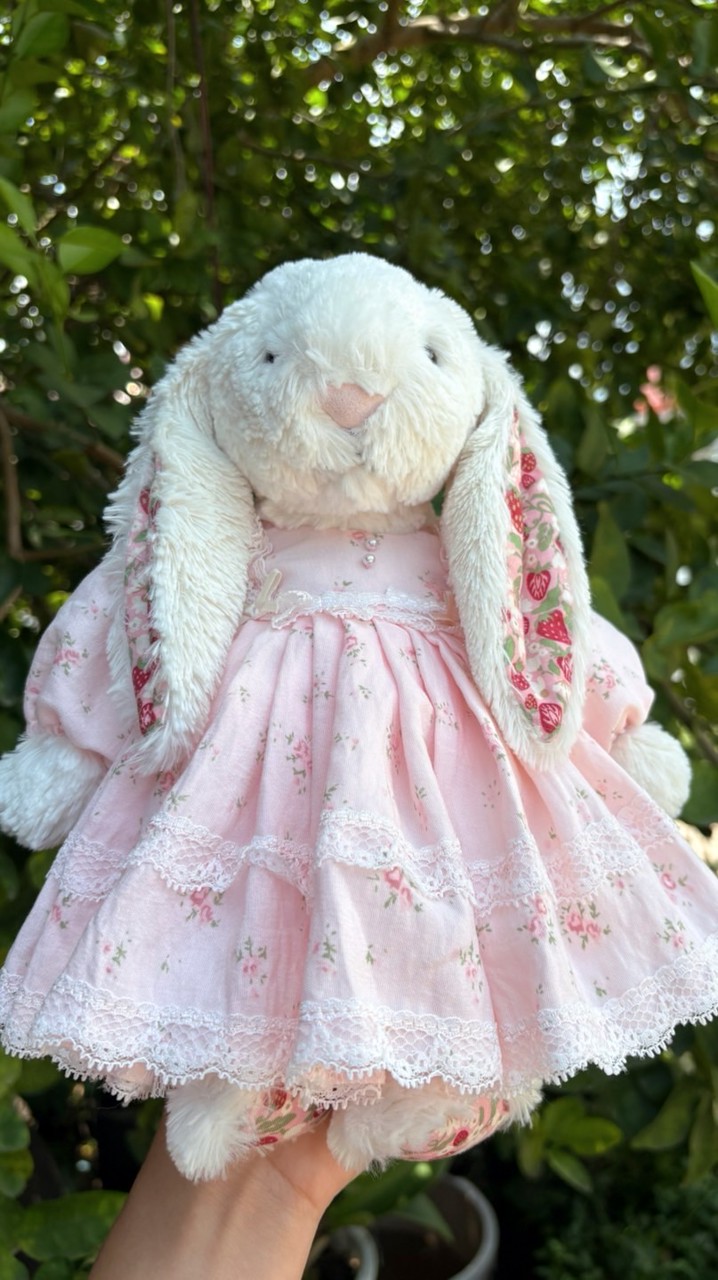รับหิ้วชุดตุ๊กตา jellycat 17 ธันวาคมค่ะ