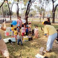 屏東萌小孩親子共學