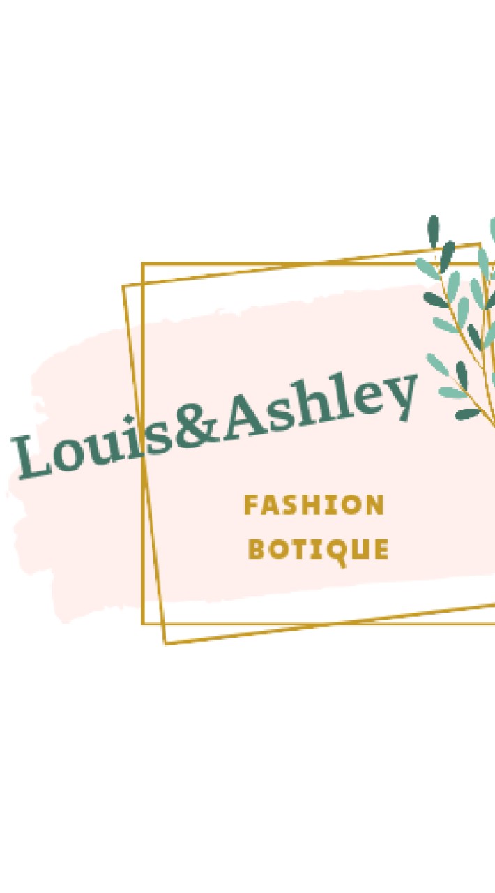 Louis&Ashley韓國女裝童裝vip俱樂部
